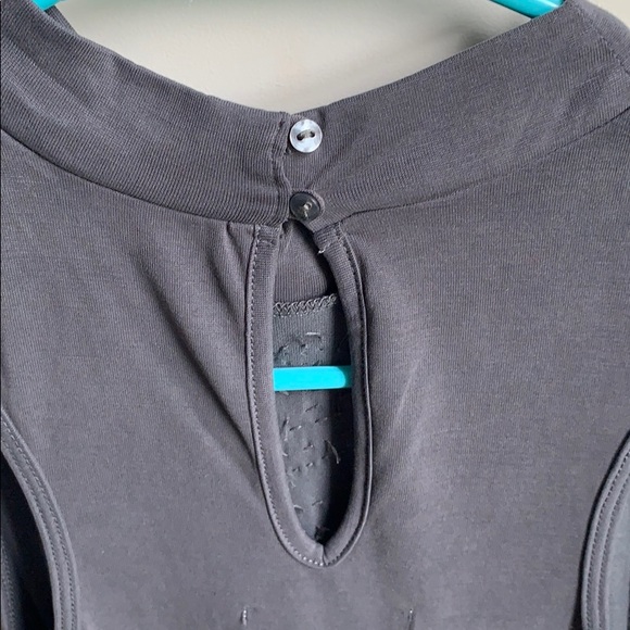 Detailed Tank - Picture 2 of 2